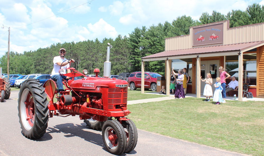 Heritage Days
